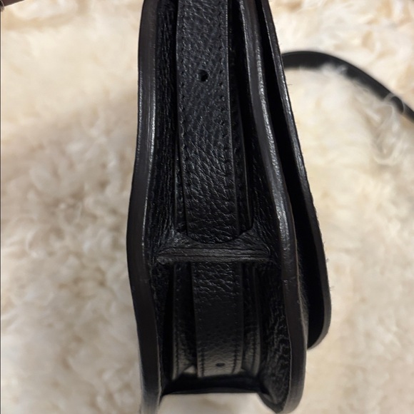 Lindquist Objected Black Mezzo Bag - Picture 3 of 9